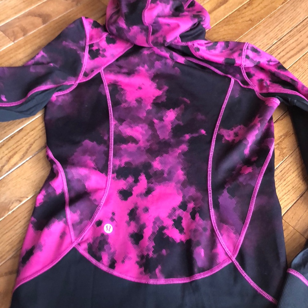 Nwot Daily Practice Jacket - image 6